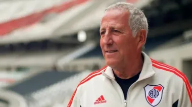 River pierde a su histórico cazatalentos: cómo se reacomoda el fútbol juvenil