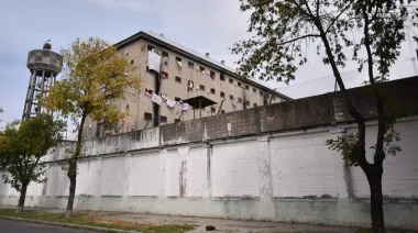 Nación y Ciudad presentan el Plan “Ley y Orden” para cerrar la cárcel de Devoto