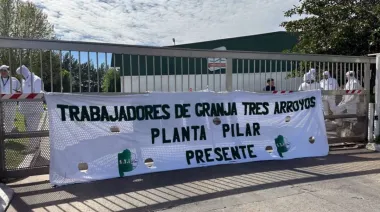 Granja Tres Arroyos ratificó 1.200 despidos: un gigante en crisis pese al consumo récord