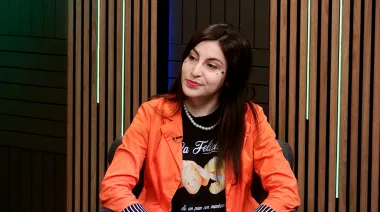 Juana Politizada: su "travesura" cuando ganó Macri y la conversión al peronismo