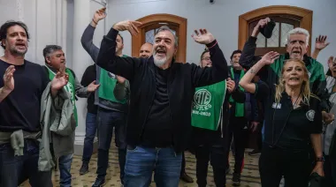 Retiros voluntarios: ATE filtró el supuesto plan de Milei para 21.187 estatales