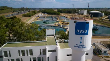 AySA: entre la privatización, denuncias y la audiencia pública para aumentar las tarifas