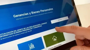 ARCA prorrogó Ganancias para sumar más contribuyentes al régimen simplificado