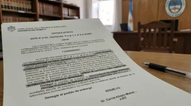 La jubilación está protegida: el criterio judicial que marca un límite