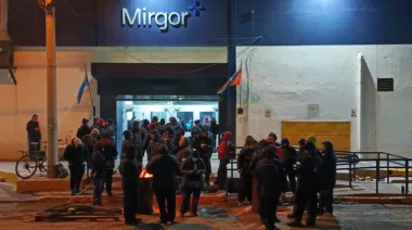 Presentan en Diputados un proyecto de repudio por los despidos en el Grupo Mirgor
