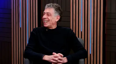 Walter Sidoti reveló cómo crecieron Los Redondos sin depender de la promoción
