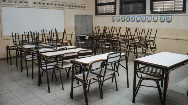 Paro docente en PBA: cuándo será y cuáles son los reclamos de los gremios