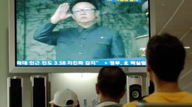 Corea del Norte: 20 años del primer ensayo nuclear que cambió la seguridad en Asia