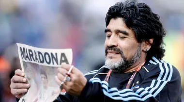 “Hicieron todo para no hacer nada”: el duro alegato de la Fiscalía por la muerte de Maradona