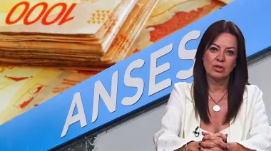 ANSES paga este viernes 9 de octubre: quiénes cobran y cuánto les depositan
