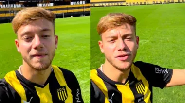 Nacho Castañares, el extremo que dejó el fútbol por Gran Hermano: dónde jugó