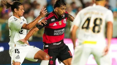 Flamengo desafía a Lula: el fuerte mensaje por las apuestas deportivas