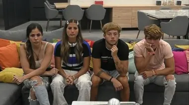 Todos contra todos: la intrincada telaraña de romances que dejó Gran Hermano 2022