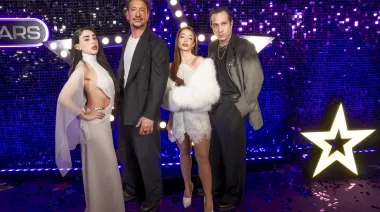 Cómo suenan las canciones de Chapeaux, el grupo elegido de Popstars: una x una