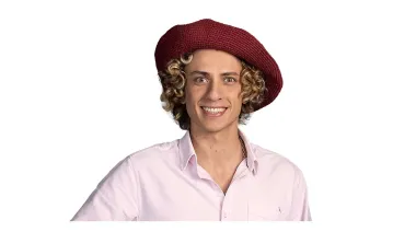Así vive Juan Martín Santana, uno de los más queridos de Gran Hermano Uruguay