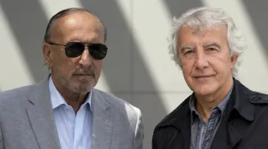 AySA: quién es Filiberti, el "rey del cloro" que ganó la privatización junto a Román