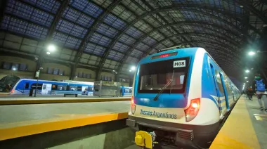 Roca, Mitre y Sarmiento: qué pasa con los trenes que usan miles de pasajeros todos los días