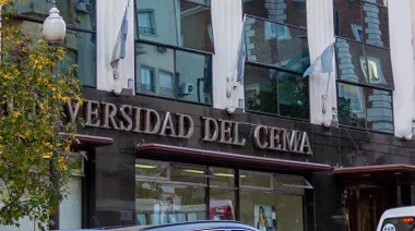 UCEMA reúne a expertos para discutir el trabajo en tiempos de Inteligencia Artificial