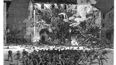 Los terremotos que marcaron Panamá: de la tragedia de 1882 al sismo de Azuero