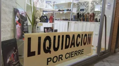 La peor caída empresarial en 32 meses: qué deja la gestión Milei en el sector privado