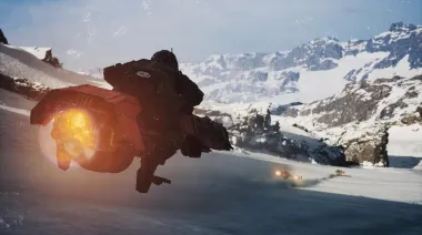 Star Wars regresa a las carreras con Galactic Racer, su nuevo videojuego de alta velocidad