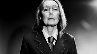 Anne Carson gana el Nobel de Literatura 2026 por reinventar los clásicos