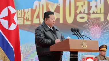 Corea del Norte desafía a EE.UU. tras nuevas acusaciones de explotación laboral