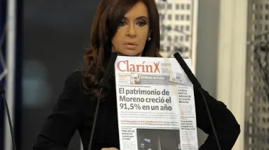 A 17 años de la aprobación de la Ley de Medios: 20 horas de debate y grieta desatada