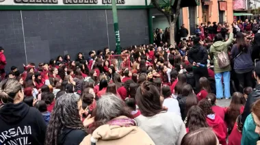 Desnudos con IA de menores: qué dice la Justicia sobre este delito y qué penas podrían aplicarse