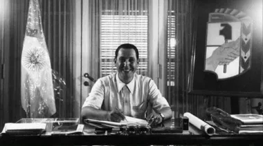Perón y la semana que cambió la historia: qué pasó entre el 10 y el 17 de octubre de 1945