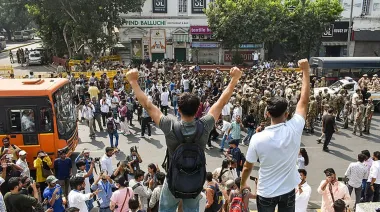 La crisis electoral de India empieza en el software que administra sus votantes