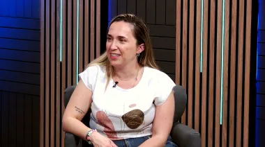 María Sol Méndez, presidenta de Deportivo Español: “Queremos volver a ser un club normal”