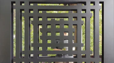 La puerta para no salir: la aripuca enorme donde cada uno pisa su propio palito