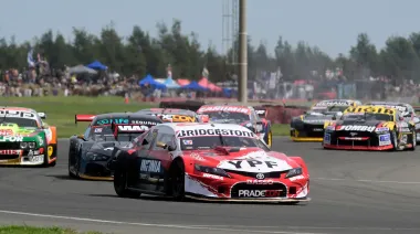 Turismo Carretera: los 10 pilotos que necesitan ganar 1 carrera para salir campeón