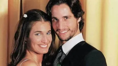 “Estoy profundamente enamorada”: qué decía Romina Yan sobre Darío Giordano y sus hijos