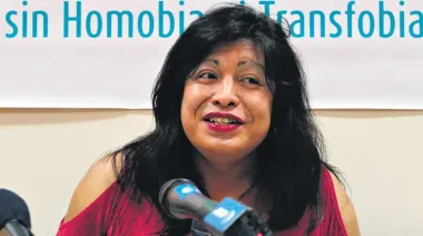 Diana Sacayán: el legado del cupo laboral trans y una condena a prisión perpetua