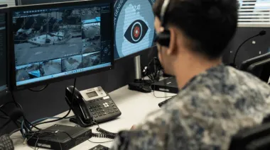 Uruguay recortó 44% la gestión del 911 para despachar ambulancias