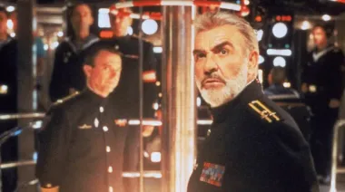 De Sean Connery a Milei: el libro recomendado por Santiago Caputo que explotó en el cine