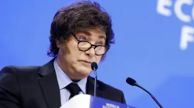 Nobel de Economía 2026: qué dijo Milei sobre los ganadores y su relación con el BCRA