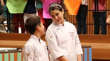MasterChef Junior vuelve a Telefe: cuándo se estrena y quiénes serán los jurados