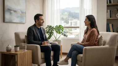 Día del Psicólogo: por qué pedir ayuda también es una forma de cuidarte