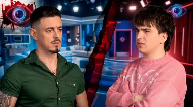 Escándalo en Gran Hermano Uruguay: acusación de agresión física y tensión total en la casa
