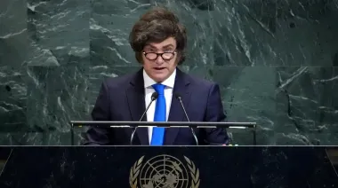 Petróleo en Malvinas: el Gobierno busca frenar al Reino Unido con una ofensiva judicial