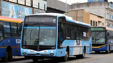 Línea 338: PBA autorizó cambios y regularizó un recorrido que cubre servicios afectados