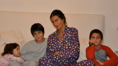La herencia de Romina Yan: qué recibió Darío Giordano y qué quedó para sus tres hijos