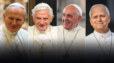 De Juan Pablo II a León XIV: cómo cambió la forma de informar sobre la salud papal