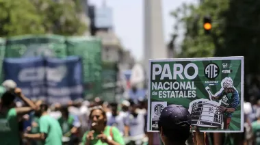 Semana caliente para el Gobierno: cómo te afecta la protesta que llega al Congreso
