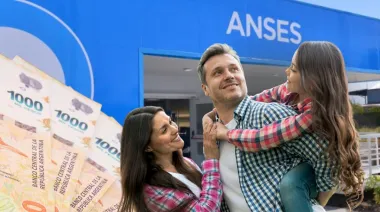 Jubilados y AUH: los pagos de ANSES de este miércoles 14 y los montos de octubre