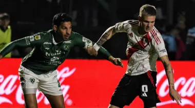El antecedente que ilusiona a River en el Eva Perón: otra noche para sumar fuerte