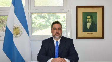 Duró solo 10 meses: Milei oficializó el portazo de otro funcionario en Discapacidad